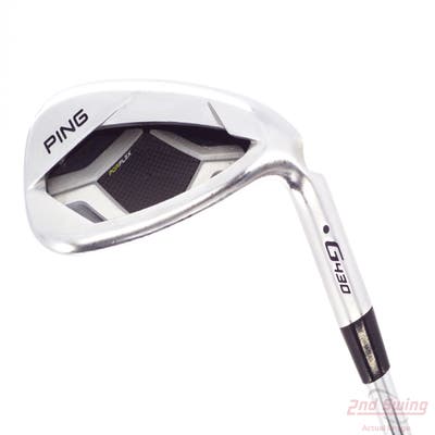 Ping G430 Wedge Lob LW 58° AWT 2.0 Steel Stiff Right Handed Black Dot 35.25in