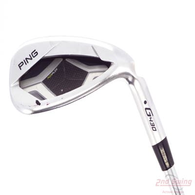 Ping G430 Wedge Lob LW 58° AWT 2.0 Steel Stiff Right Handed Black Dot 35.25in