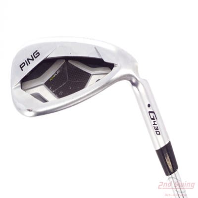 Ping G430 Wedge Lob LW 58° AWT 2.0 Steel Stiff Right Handed Black Dot 35.25in