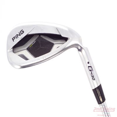 Ping G430 Wedge Lob LW 58° AWT 2.0 Steel Stiff Right Handed Black Dot 35.25in