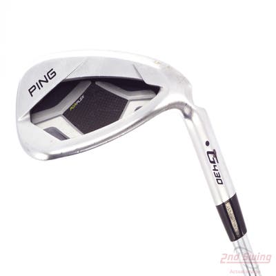 Ping G430 Wedge Lob LW 58° AWT 2.0 Steel Stiff Right Handed Black Dot 35.25in