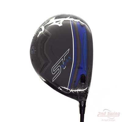 Mint Mizuno ST-MAX 230 Driver 10.5° UST Mamiya LIN-Q M40X Red 5 Graphite Regular Right Handed 46.0in