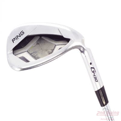 Ping G430 Wedge Lob LW 58° AWT 2.0 Steel Stiff Right Handed Black Dot 35.25in