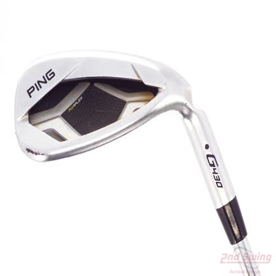 Ping G430 Wedge Lob LW 58° AWT 2.0 Steel Stiff Right Handed Black Dot 35.25in