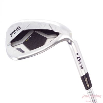 Ping G430 Wedge Lob LW 58° AWT 2.0 Steel Stiff Right Handed Black Dot 35.25in