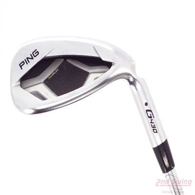 Ping G430 Wedge Lob LW 58° AWT 2.0 Steel Stiff Right Handed Black Dot 35.25in