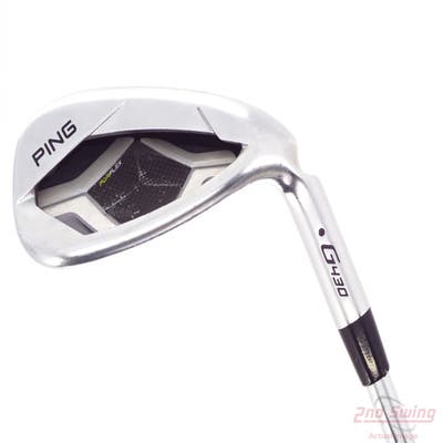 Ping G430 Wedge Lob LW 58° AWT 2.0 Steel Stiff Right Handed Black Dot 35.25in