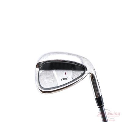 TaylorMade Rac HT Single Iron 8 Iron TM M.A.S.2 Graphite Ladies Right Handed 35.5in