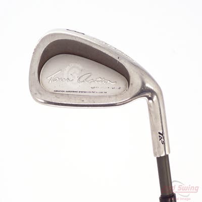 Cleveland TA5 Single Iron 8 Iron Stock Graphite Shaft Graphite Senior Right Handed 36.75in