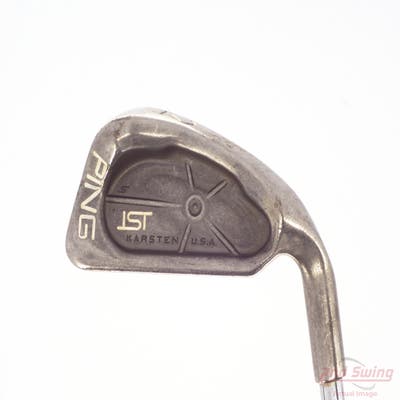 Ping ISI Single Iron 2 Iron Stock Steel Shaft Steel Stiff Right Handed 40.0in
