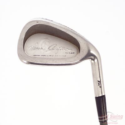 Cleveland TA5 Single Iron 9 Iron Stock Graphite Shaft Graphite Stiff Right Handed 36.0in