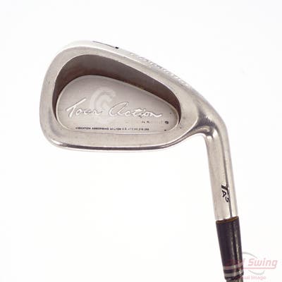 Cleveland TA5 Single Iron 7 Iron Stock Graphite Shaft Graphite Senior Right Handed 37.25in
