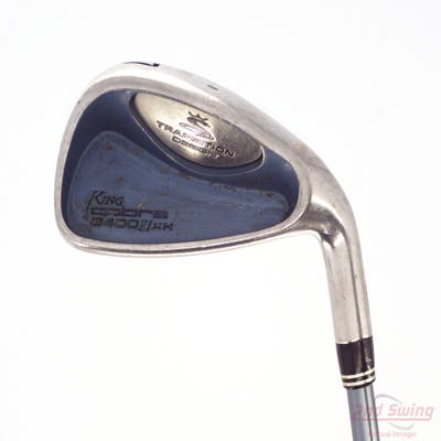 Cobra 3400 I/XH Single Iron 7 Iron Cobra Graphite Design YS-5.1 Graphite Ladies Right Handed 36.25in