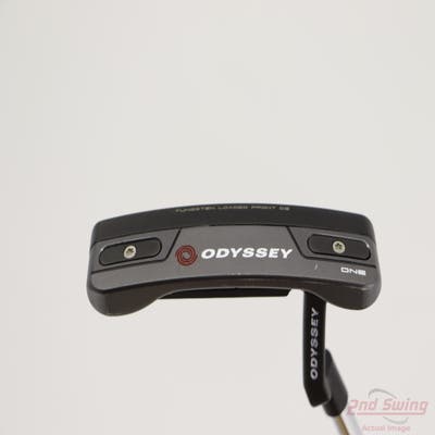 Odyssey Tri-Hot 5K One CH Putter Steel Right Handed 35.0in