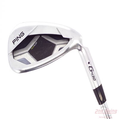 Ping G430 Wedge Gap GW 50° AWT 2.0 Steel Stiff Right Handed Black Dot 35.75in