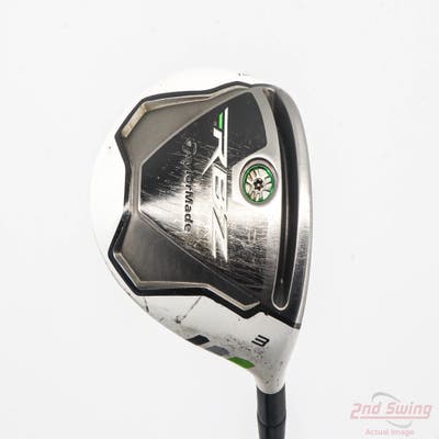 TaylorMade RocketBallz Fairway Wood 3 Wood 3W 15° Harrison Star Plus Graphite Stiff Right Handed 44.0in