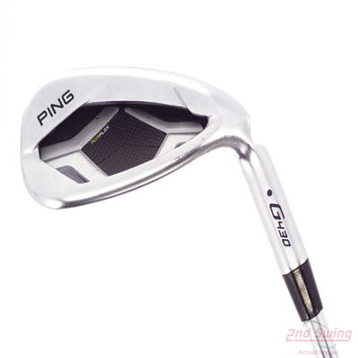 Ping G430 Wedge Lob LW 58° AWT 2.0 Steel Stiff Right Handed Black Dot 35.25in