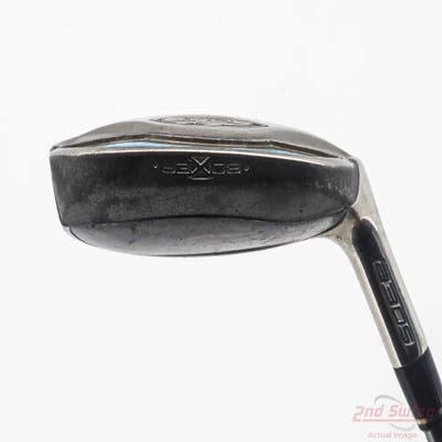 Adams Idea A3 OS Hybrid 4 Hybrid Grafalloy ProLaunch Platinum Graphite Ladies Right Handed 38.0in