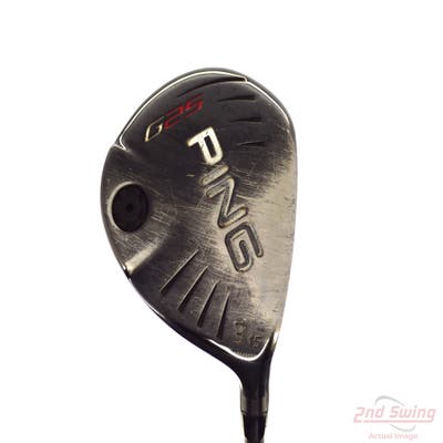 Ping G25 Fairway Wood 3 Wood 3W 15° Ping TFC 189F Graphite Regular Right Handed 43.25in