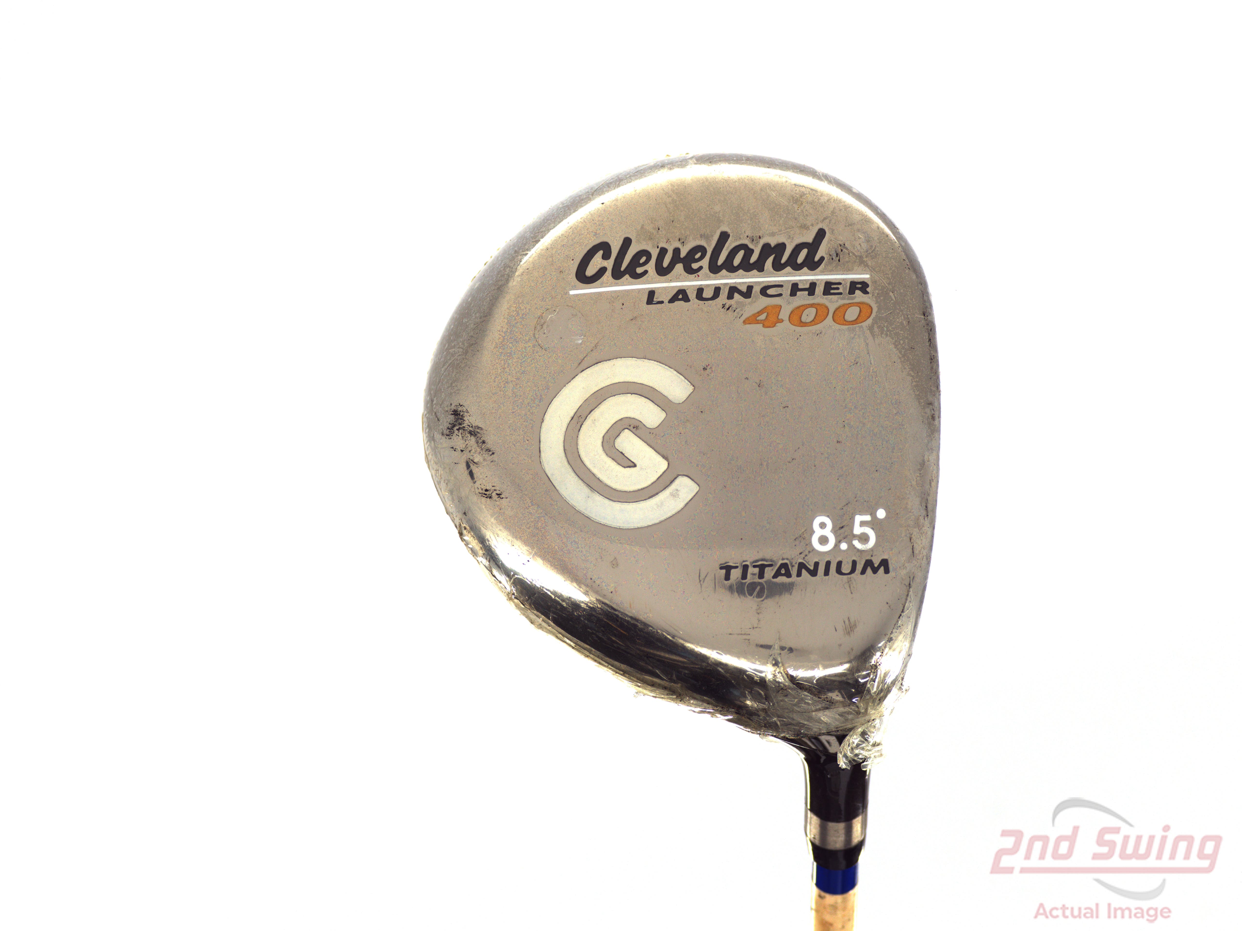 Cleveland Launcher 400 9.5° ドライバー& 17° Cleveland Launcher 400 9.5° Driver