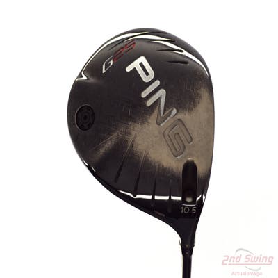 Ping G25 Driver 10.5° Ping TFC 189D Graphite Senior Right Handed 45.5in
