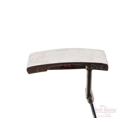 STX Sync Series 5 Putter Steel Right Handed 34.0in