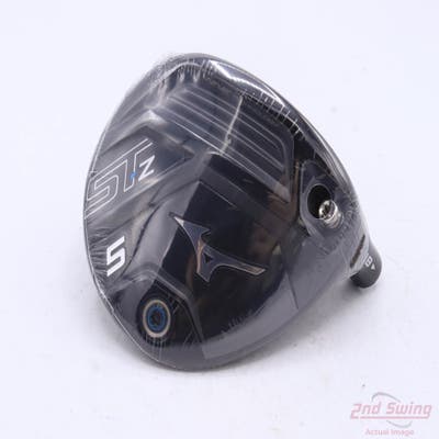 Mint Mizuno ST-Z Fairway Wood 5 Wood 5W 18° Graphite Right Handed ***head only***