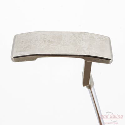 Piretti G.O.A.T. Special Edition Putter Steel Right Handed 35.0in