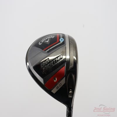 Callaway Big Bertha 23 Driver 9° FST KBS TD Category 1 50 Graphite Regular Right Handed 45.75in