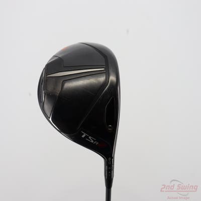 Titleist TSR2 Driver 8° MCA Tensei AV-XLINK Blue 55 Graphite Stiff Right Handed 45.75in