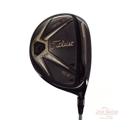 Titleist 915 D2 Driver 10.5° Mitsubishi Diamana M+ Red 50 Graphite Regular Right Handed 45.0in