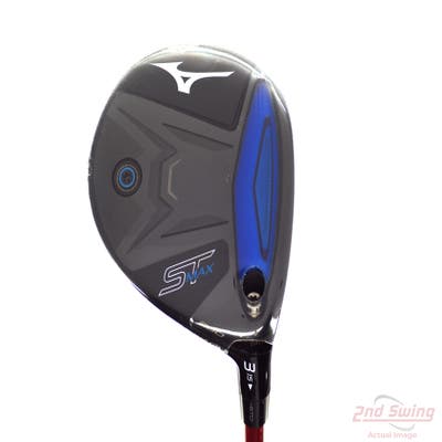 Mint Mizuno ST-MAX 230 Fairway Wood 3 Wood 3W 15° Project X Denali Red 60 Graphite Regular Right Handed 43.25in