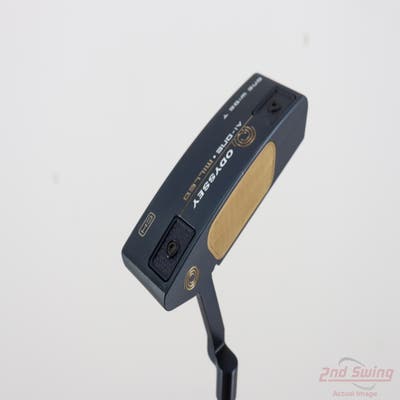 Mint Odyssey Ai-ONE Milled One Wide T Putter Steel Right Handed 35.25in