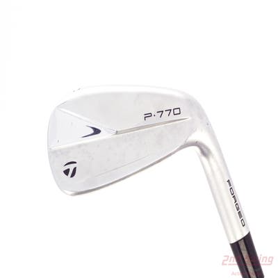 TaylorMade 2023 P770 Wedge Gap GW FST KBS Tour C-Taper Lite Steel Stiff Right Handed 35.25in