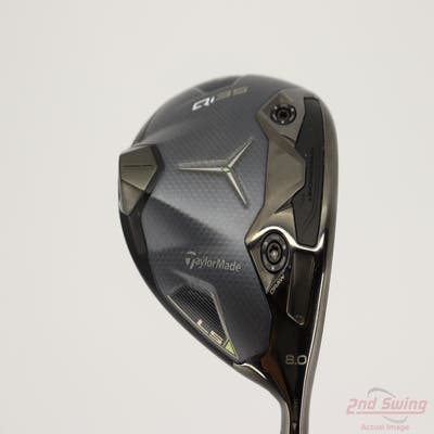 TaylorMade Qi35 LS Driver 8° Graphite Design Tour AD VF-7 Graphite X-Stiff Right Handed 45.75in