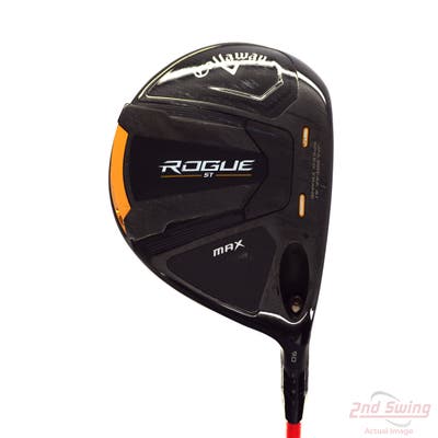 Callaway Rogue ST Max Driver 9° UST Mamiya ProForce V2 HL 5 Graphite Senior Right Handed 45.75in