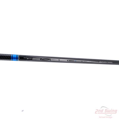 Mint Uncut Mitsubishi Rayon Tensei CK Pro Blue 50 Driver Shaft Regular 46.0in