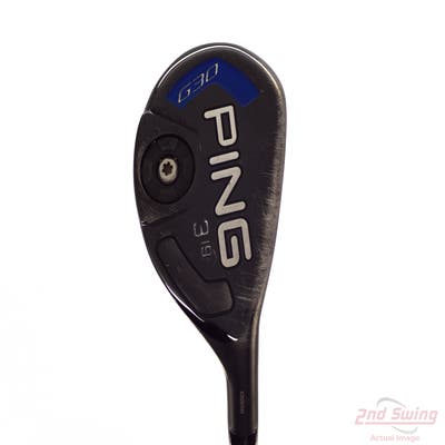 Ping G30 Hybrid 3 Hybrid 19° Ping TFC 419H Graphite Regular Right Handed 40.0in