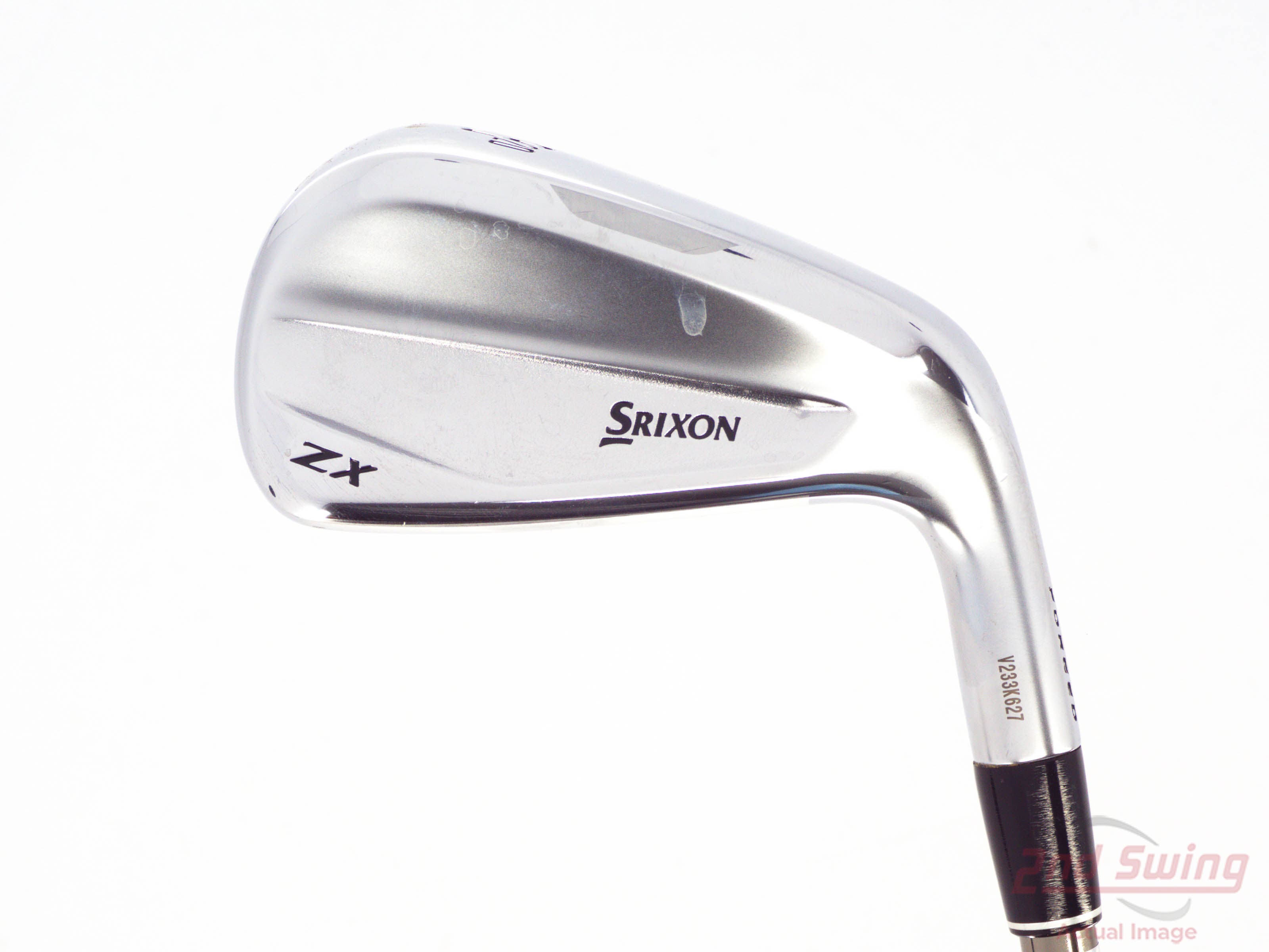 Srixon ZX Utility Utility Iron | 2nd Swing Golf