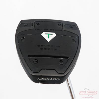 Odyssey Toulon 22 Daytona Putter Steel Right Handed 34.0in