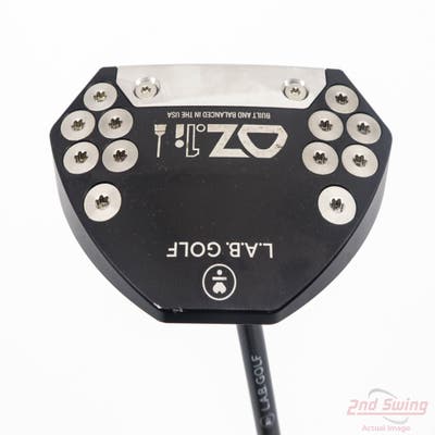 L.A.B. Golf OZ.1i Sweeper Putter Graphite Right Handed 45.0in