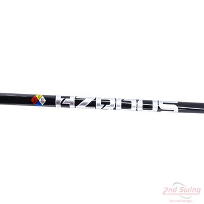 Used W/ Srixon RH Adapter Project X HZRDUS Black Gen4 60 Driver Shaft Stiff 44.25in