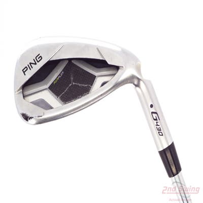 Ping G430 Wedge Gap GW 50° AWT 2.0 Steel Regular Right Handed Black Dot 35.75in