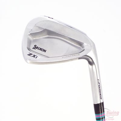 Srixon ZXi7 Single Iron Pitching Wedge PW Dynamic Gold Tour Issue X100 Steel X-Stiff Right Handed 36.0in