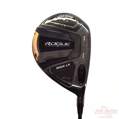 Callaway Rogue ST Max LS Driver 9° MCA Tensei AV-XLINK Blue 55 Graphite Regular Right Handed 44.75in