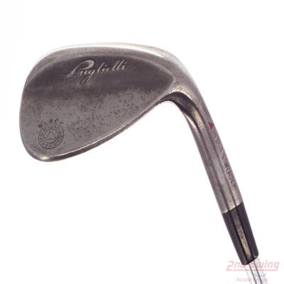Adams Puglielli Black Wedge Sand SW 56° 11 Deg Bounce True Temper Dynamic Gold Steel Wedge Flex Right Handed 36.5in