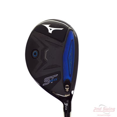 Mizuno ST-MAX 230 Fairway Wood 3 Wood 3W 15° Project X Denali Red 60 Graphite Regular Right Handed 43.5in