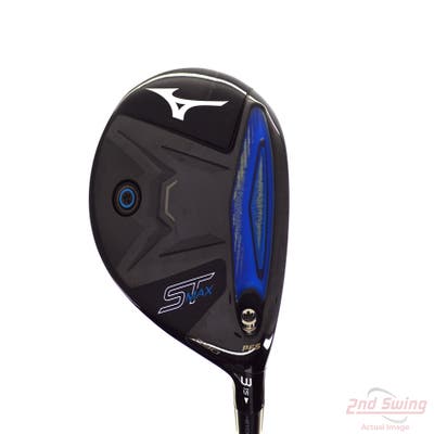 Mizuno ST-MAX 230 Fairway Wood 3 Wood 3W 15° Project X Denali Red 60 Graphite Regular Right Handed 43.5in