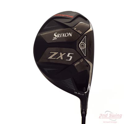 Srixon ZX5 LS MK II Driver 9.5° Mitsubishi Tensei AV-XLINK White 65 Graphite X-Stiff Right Handed 46.0in