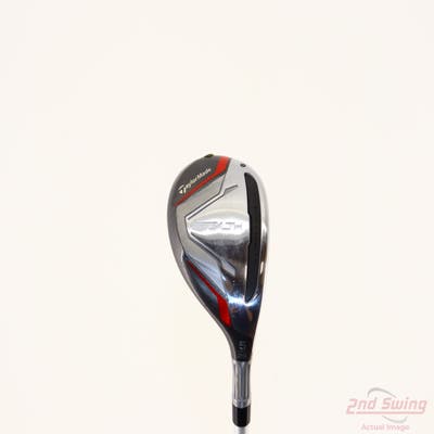 TaylorMade Stealth Rescue Hybrid 5 Hybrid 26° Aldila Ascent 45 Graphite Ladies Right Handed 38.0in